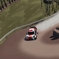 LEAD - Rally