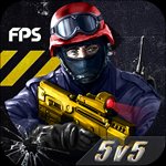 Legend Strike Online cho iOS