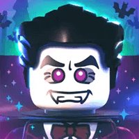 LEGO Brawls cho iOS