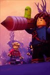 LEGO DREAMZzz
