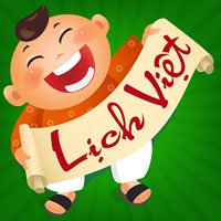 Lịch Vạn Niên 2026 - Lịch Việt cho Android