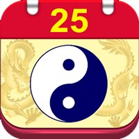 Lịch vạn niên - Lịch VN 2025 cho Android