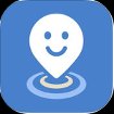 LINE HERE cho iOS