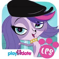 Littlest Pet Shop cho iOS
