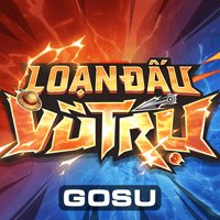 Loạn Đấu Vũ Trụ