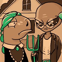 Looking for Aliens cho iOS