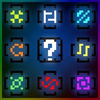 Loot Games Mod