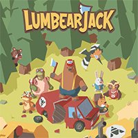 LumbearJack
