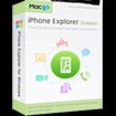 Macgo iPhone Explorer