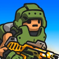 Mad Mod Max: Survivor TD cho iOS