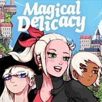 Magical Delicacy