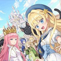 Magical Princess