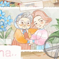 Mama
