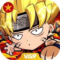Manga Bá Cháy cho iOS
