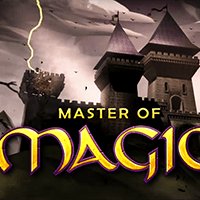 Master of Magic