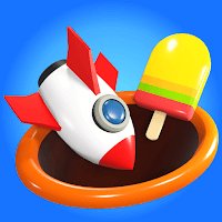 Match 3D cho iOS