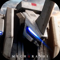 Mecharashi cho iOS