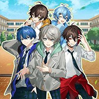 Melon Parker: Kimi ga Nandemo Bu no Buchou-san!