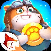Mèo Du Ký cho iOS