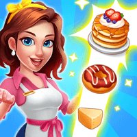 Merge Cake - Design Story cho Android
