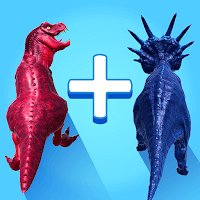 Merge Master - Dinosaur Fusion cho Android