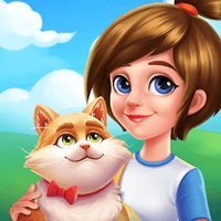 Merge Memory - Town Decor cho Android