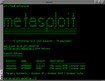 Metasploit Framework for Linux (i386)