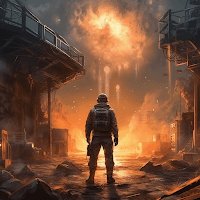 Metro 2055 cho Android