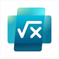 Microsoft Math Solver cho iOS