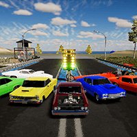 Midwest Drag Racing