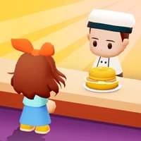 Mini Restaurant: Food Tycoon