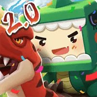 Mini World: CREATA VN cho Android