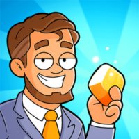 Mining Empire: Golden Tycoon cho Android