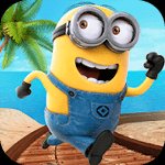 Minion Rush cho iOS