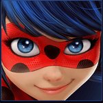 Miraculous Ladybug & Cat Noir cho iOS
