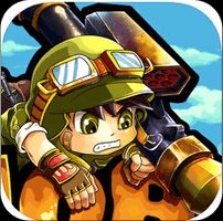 Mobi Army 3 for Android