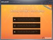 Modiac Blu-ray to MKV Converter