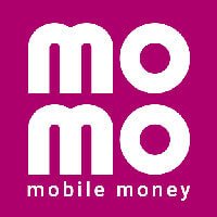 MoMo cho iOS