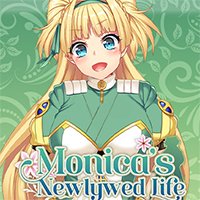 Monica's Newlywed Life