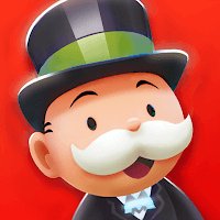MONOPOLY GO! cho iOS