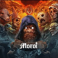 Moroi