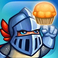 Muffin Knight cho Android