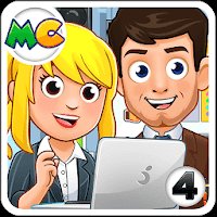 My City: Office cho Android