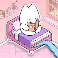 My Sticker Room cho iOS