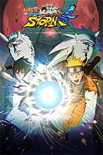 Naruto Shippuden: Ultimate Ninja Storm 4 cho Xbox One