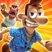 Neighbours back From Hell cho iOS