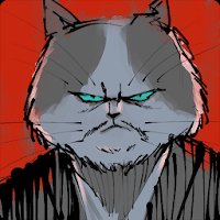 Neko Samurai cho Android