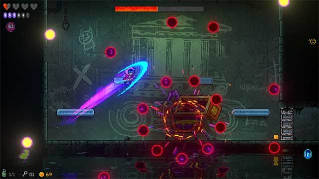 Neon Abyss 2