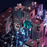Neongarten