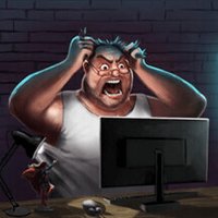 Nerd Simulator